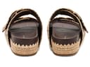 Loeffler Randall Nico Two-Band Sandals — vista 2