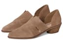 Lucky Brand Minnsy 2 — cor Marrom