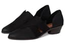 Lucky Brand Minnsy 2 — cor Preto