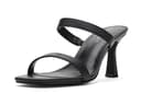 Madden Girl Georgiie — cor Preto