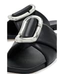 Marc Jacobs The Pop J Marc Sandals — vista 3