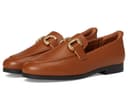 Marc Joseph New York Avery Street Loafer (hands Free Technology) — cor Caramelo