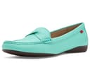 Marc Joseph New York Beverley Road Loafers — cor Azul