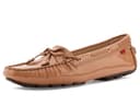 Marc Joseph New York Cypress Hill Loafers — cor Bege