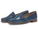 Marc Joseph New York East Village Loafers — cor Azul