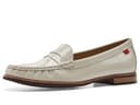 Marc Joseph New York East Village Loafers — cor Off-white
