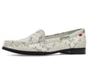 Marc Joseph New York East Village Loafers — cor Prata