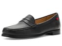 Marc Joseph New York East Village Loafers — cor Preto