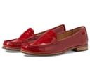 Marc Joseph New York East Village Loafers — cor Vermelho