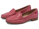 Marc Joseph New York East Village Loafers — cor Vinho