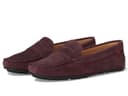 Marc Joseph New York Naples Loafer — cor Vinho