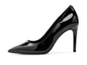 MICHAEL Michael Kors Alina Flex High Pump — vista 1