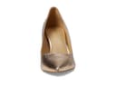MICHAEL Michael Kors Clara Mid Pump — vista 2
