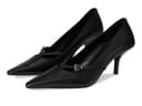 MICHAEL Michael Kors Selina Pump — cor Preto