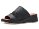 Miz Mooz Patsey Sandals — cor Preto