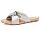 Miz Mooz Taryn Sandals — cor Chumbo