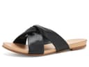 Miz Mooz Taryn Sandals — cor Preto