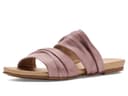 Miz Mooz Terrie Sandals — cor Nude