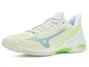 Mizuno Wave Exceed Tour 7 AC — cor Preto