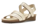 Naot Kayla Arch Pro — cor Dourado