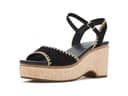 Naturalizer Della — cor Preto