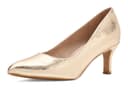 Naturalizer Flora — cor Nude