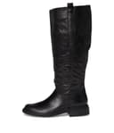 Naturalizer Ontime Extra Wide Calf Knee High Boots — vista 1