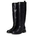 Naturalizer Ontime Narrow Calf Knee High Boots — vista principal