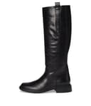 Naturalizer Ontime Narrow Calf Knee High Boots — vista 1