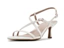 Naturalizer Porter — cor Branco