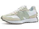 New Balance Classics 327 — cor Branco