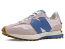 New Balance Classics 327 — cor Pink