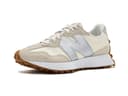 New Balance Classics 327 — cor Prata