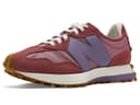 New Balance Classics 327 — cor Roxo