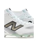 New Balance FreezeLX V5 Lacrosse Cleats — vista 3