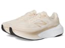 New Balance Fresh Foam X More v6 — cor Branco