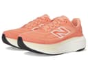 New Balance Fresh Foam X More v6 — cor Laranja