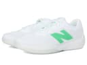 New Balance FuelCell 996v5 Tennis Shoes — cor Branco