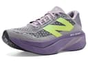 New Balance FuelCell SuperComp Trainer v3 — cor Marrom