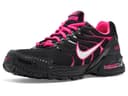 Nike Air Max Torch 4 — cor Prata