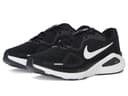 Nike Structure 26 — cor Prata