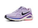 Nike Structure 26 — cor Roxo