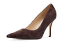 Nine West Gemmha — cor Marrom
