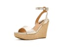 Nine West Hanlow — cor Dourado
