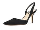 Nine West Paytie — cor Preto
