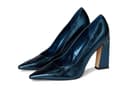 Nine West Tamant — cor Turquesa