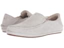 OluKai Nohea Slipper — cor Cinza