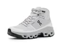 On Cloudrock Mid Waterproof — cor Gelo