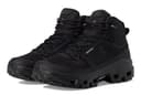 On Cloudrock Mid Waterproof — cor Preto