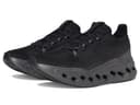 On Cloudsurfer Max — cor Preto
